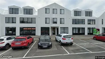 Apartments for rent in Reykjavík Háaleiti - Photo from Google Street View