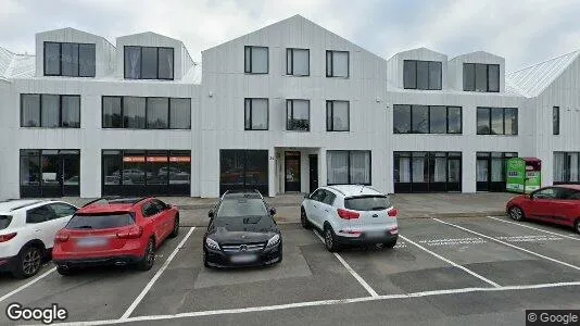 Apartments for rent in Reykjavík Háaleiti - Photo from Google Street View