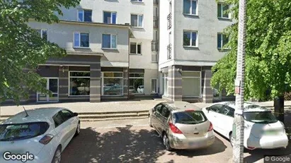 Apartments for rent in Warszawa Praga-Północ - Photo from Google Street View