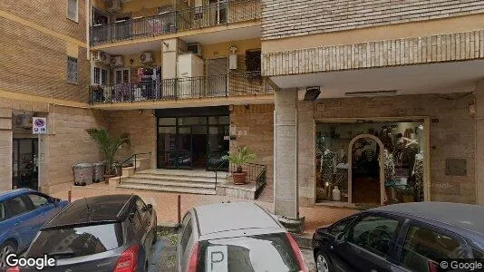 Apartments for rent in Arenella - Photo from Google Street View
