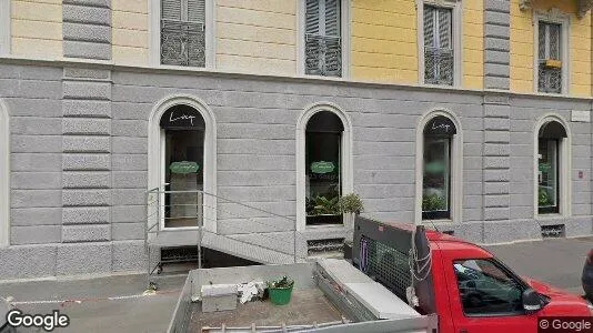 Apartments for rent in Milano Zona 2 - Stazione Centrale, Gorla, Turro, Greco, Crescenzago - Photo from Google Street View