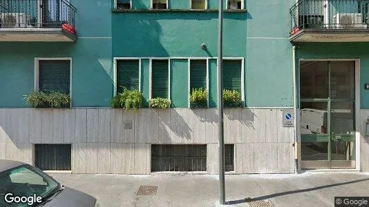 Apartments for rent in Milano Zona 3 - Porta Venezia, Città Studi, Lambrate - Photo from Google Street View