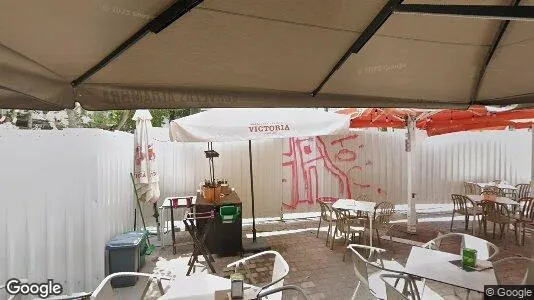 Apartments for rent in Madrid Centro - Photo from Google Street View