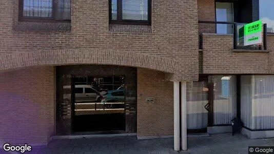 Apartments for rent in Pittem - Photo from Google Street View