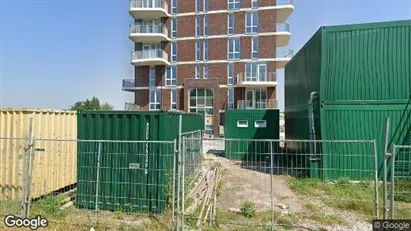 Apartments for rent in Breda - Photo from Google Street View