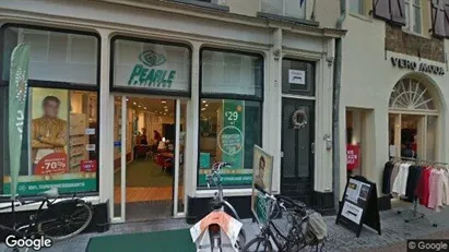 Apartments for rent in Zutphen - Photo from Google Street View