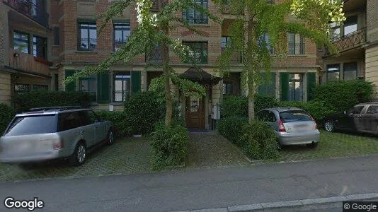 Apartments for rent in Bern-Mittelland - Photo from Google Street View