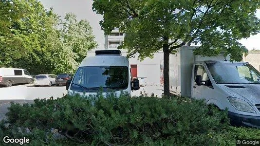 Apartments for rent in Bern-Mittelland - Photo from Google Street View