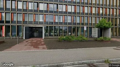 Apartments for rent in Zürich Distrikt 11 - Photo from Google Street View