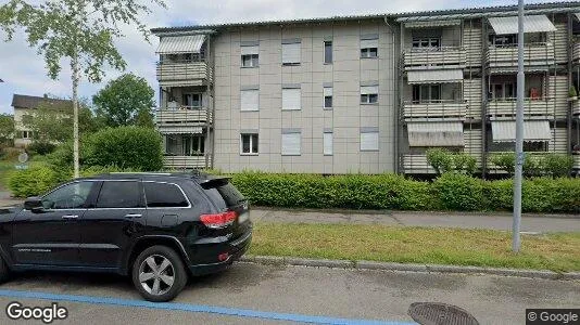 Apartments for rent in Zürich Distrikt 11 - Photo from Google Street View