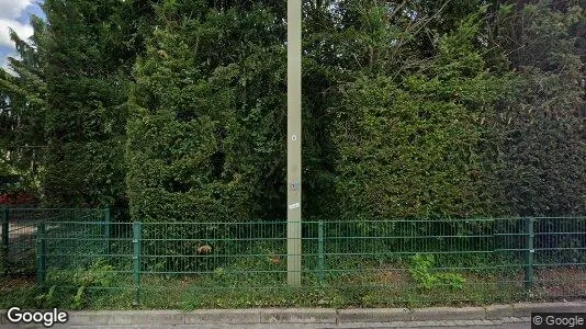 Apartments for rent in Arlesheim - Photo from Google Street View