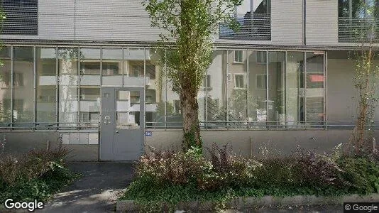 Apartments for rent in Basel-Stadt - Photo from Google Street View