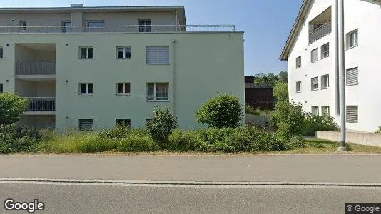 Apartments for rent in Brugg - Photo from Google Street View