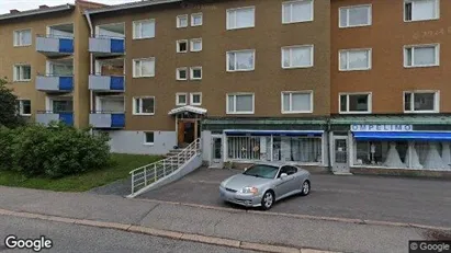 Apartments for rent in Helsinki Pohjoinen - Photo from Google Street View