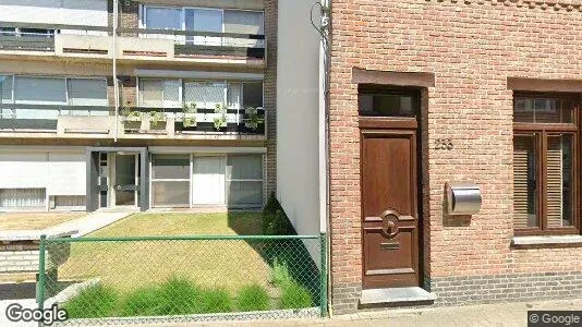 Apartments for rent in Hemiksem - Photo from Google Street View