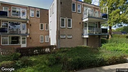 Apartments for rent in Zevenaar - Photo from Google Street View