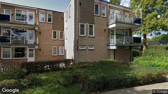 Apartments for rent in Zevenaar - Photo from Google Street View