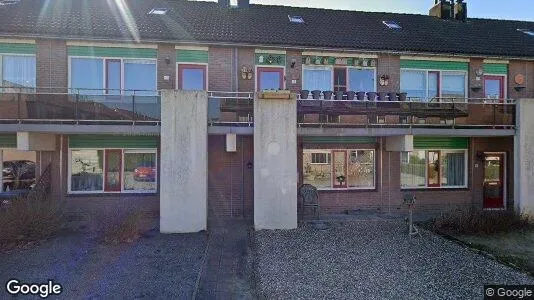 Apartments for rent in Berg en Dal - Photo from Google Street View