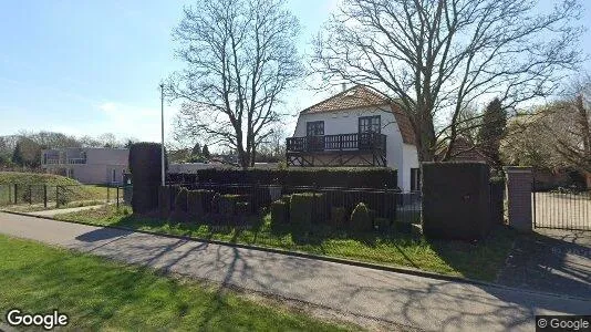 Apartments for rent in Heumen - Photo from Google Street View