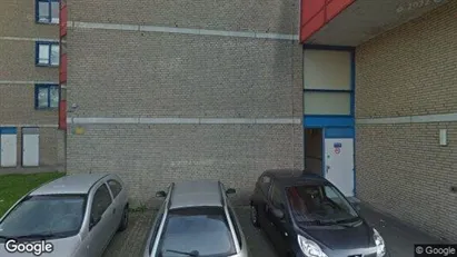 Apartments for rent in Arnhem - Photo from Google Street View
