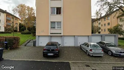 Apartments for rent in Gießen - Photo from Google Street View