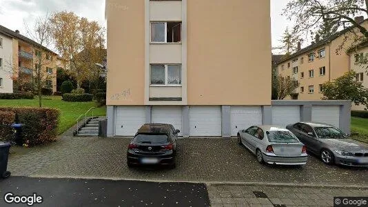 Apartments for rent in Gießen - Photo from Google Street View