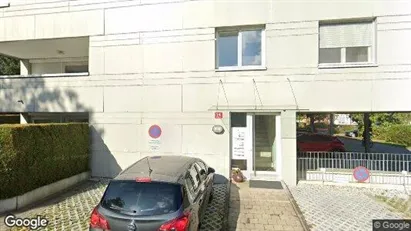 Apartments for rent in Dornbirn - Photo from Google Street View
