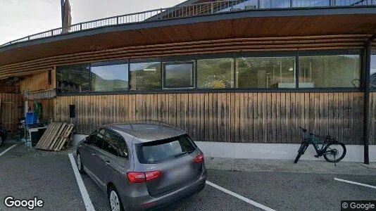 Apartments for rent in Schruns - Photo from Google Street View