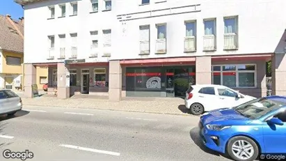 Apartments for rent in Fußach - Photo from Google Street View