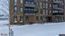 Apartment for rent, Umeå, Västerbotten County, <span class="blurred street" onclick="ProcessAdRequest(15201698)"><span class="hint">See streetname</span>[xxxxxxxxxxxxx]</span>
