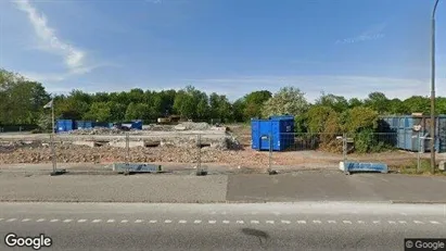 Apartments for rent in Lund - Photo from Google Street View