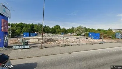 Apartments for rent in Lund - Photo from Google Street View