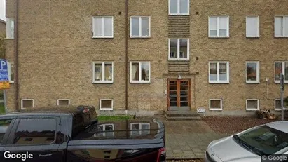 Apartments for rent in Limhamn/Bunkeflo - Photo from Google Street View