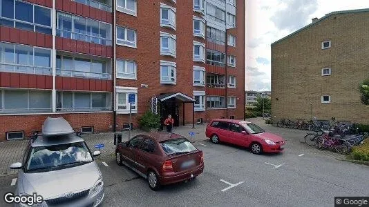 Apartments for rent in Kirseberg - Photo from Google Street View