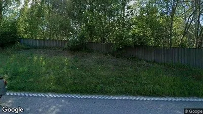 Apartments for rent in Trollhättan - Photo from Google Street View