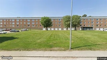 Apartments for rent in Västerås - Photo from Google Street View