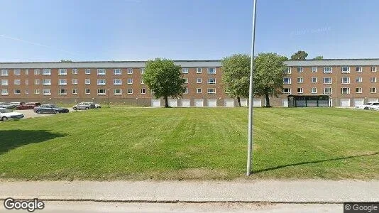 Apartments for rent in Västerås - Photo from Google Street View