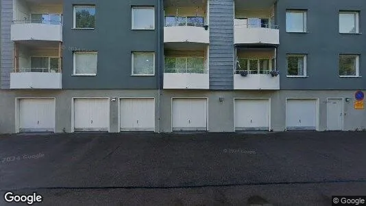 Apartments for rent in Västra hisingen - Photo from Google Street View