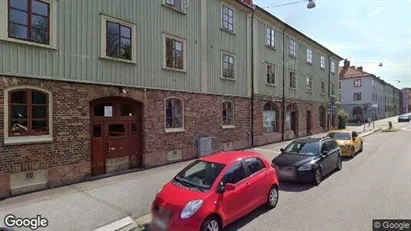 Apartments for rent in Majorna-Linné - Photo from Google Street View