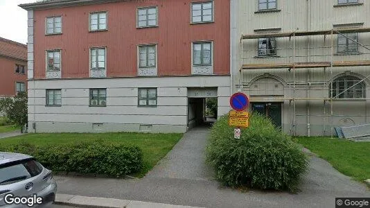 Apartments for rent in Majorna-Linné - Photo from Google Street View