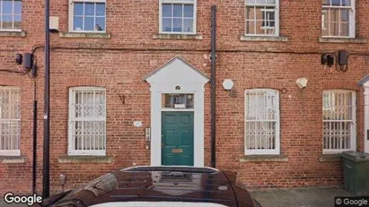 Apartments for rent in Wakefield - West Yorkshire - Photo from Google Street View