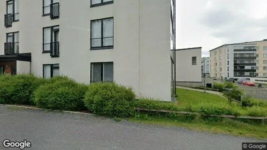 Rooms for rent in Tampere Luoteinen - Photo from Google Street View