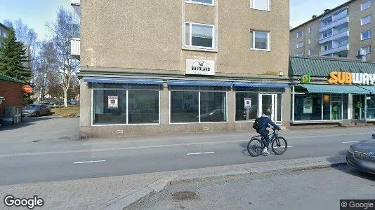 Rooms for rent in Tampere Keskinen - Photo from Google Street View
