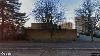 Rooms for rent in Tampere Kaakkoinen - Photo from Google Street View