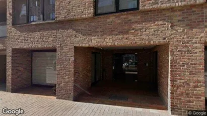 Apartments for rent in Genk - Photo from Google Street View