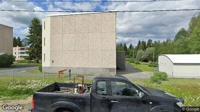 Apartments for rent in Siilinjärvi - Photo from Google Street View