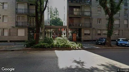 Rooms for rent in Milano Zona 1 - Centro storico - Photo from Google Street View
