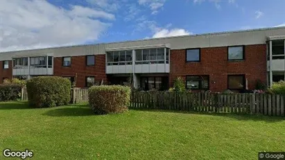 Apartments for rent in Trelleborg - Photo from Google Street View