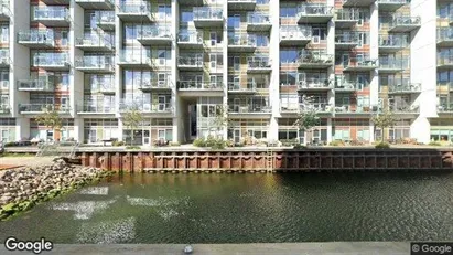 Apartments for rent in Aarhus C - Photo from Google Street View