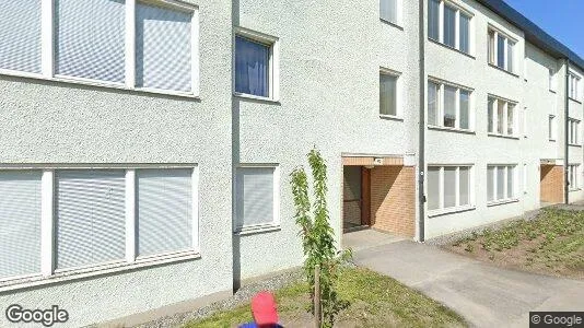 Apartments for rent in Haninge - Photo from Google Street View